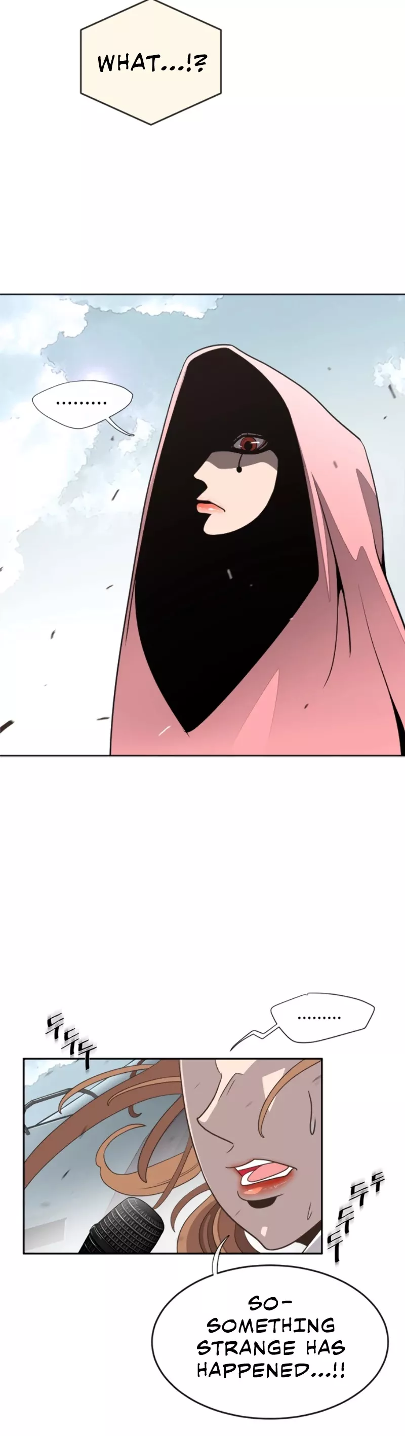 Read Superhuman Era EN Manga Online