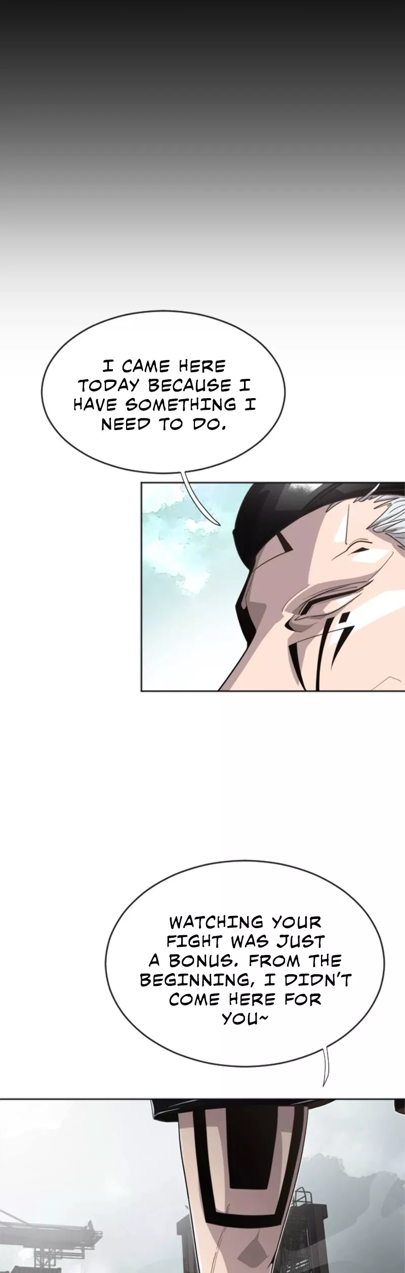 Read Superhuman Era EN Manga Online
