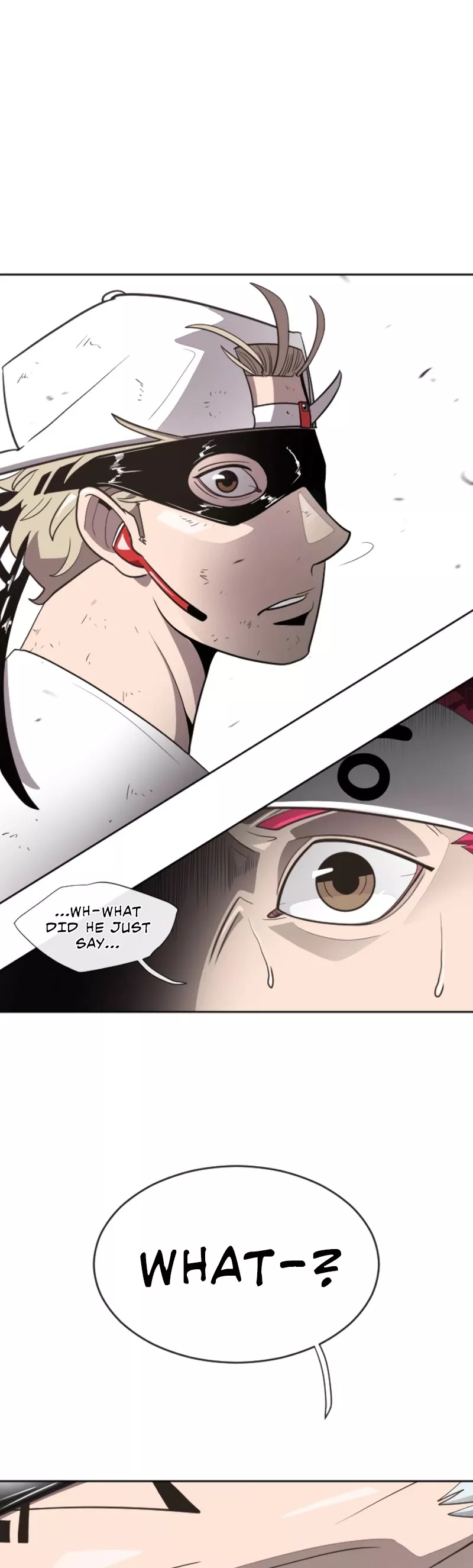 Read Superhuman Era EN Manga Online