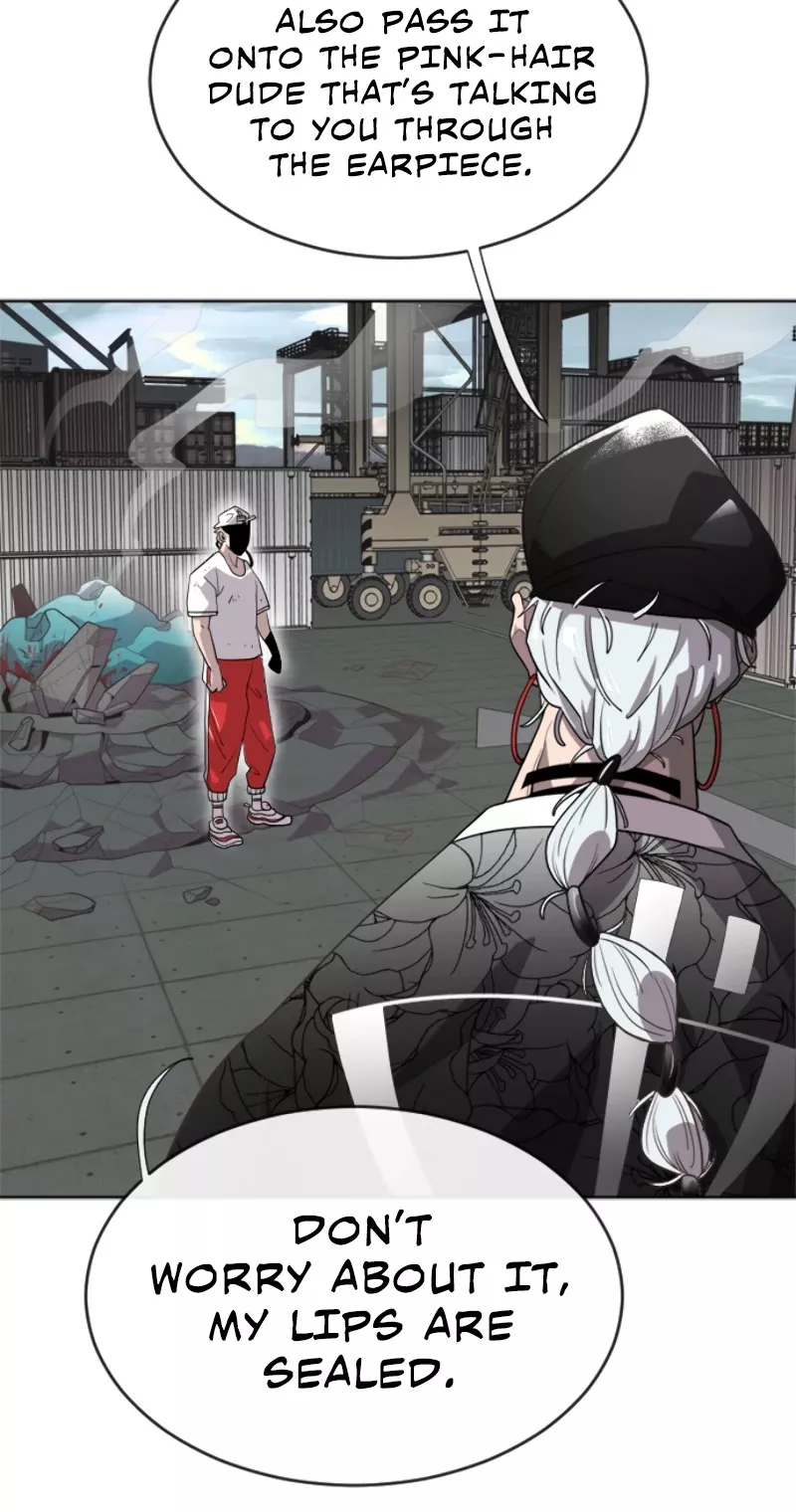 Read Superhuman Era EN Manga Online