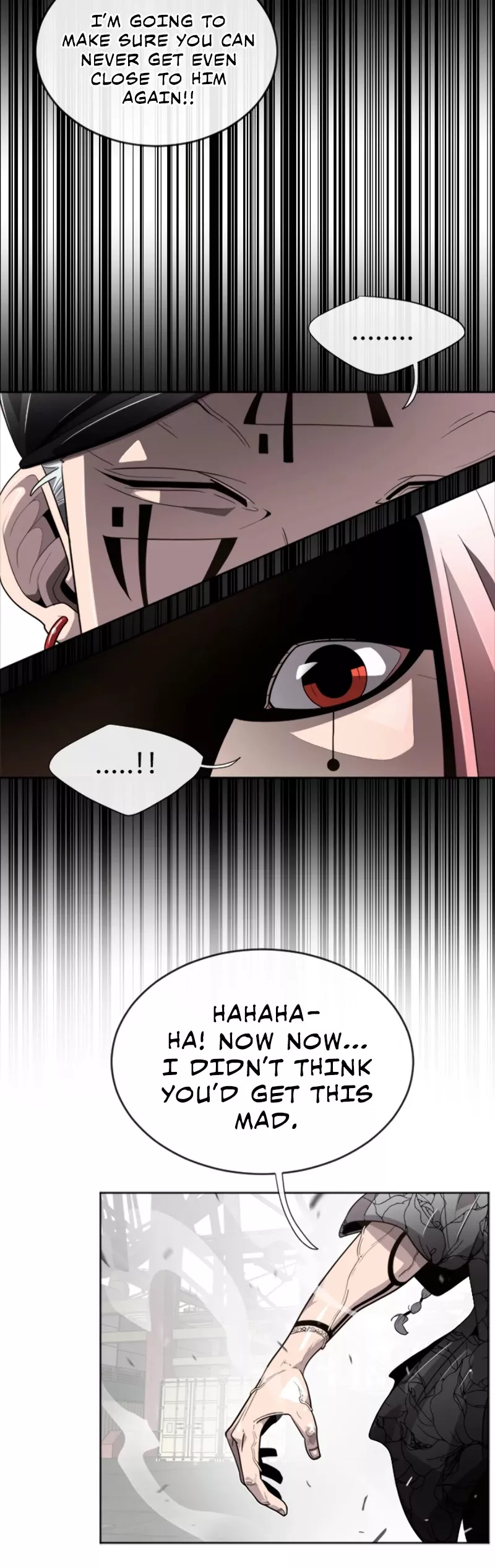 Read Superhuman Era EN Manga Online