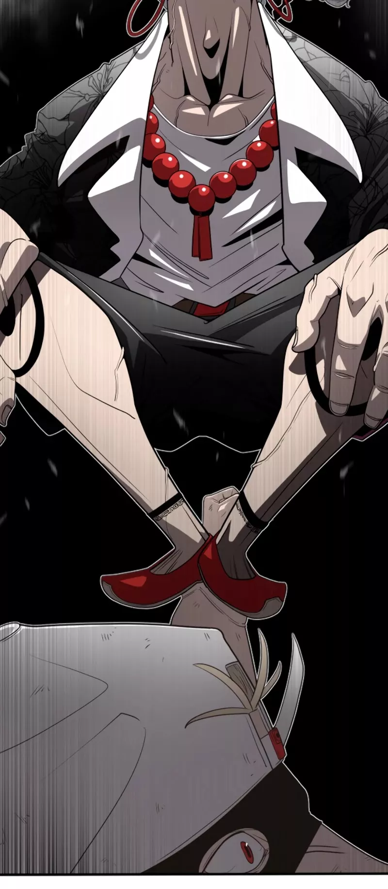 Read Superhuman Era EN Manga Online