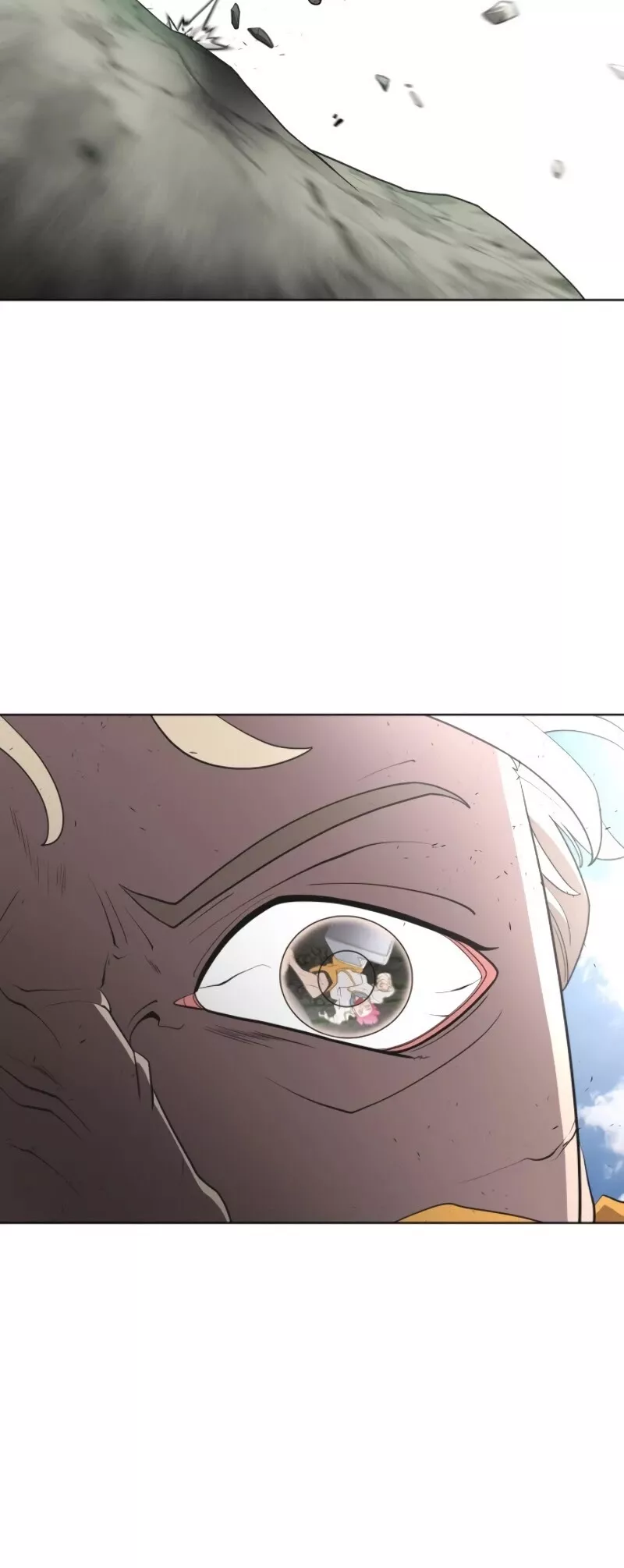 Read Superhuman Era EN Manga Online
