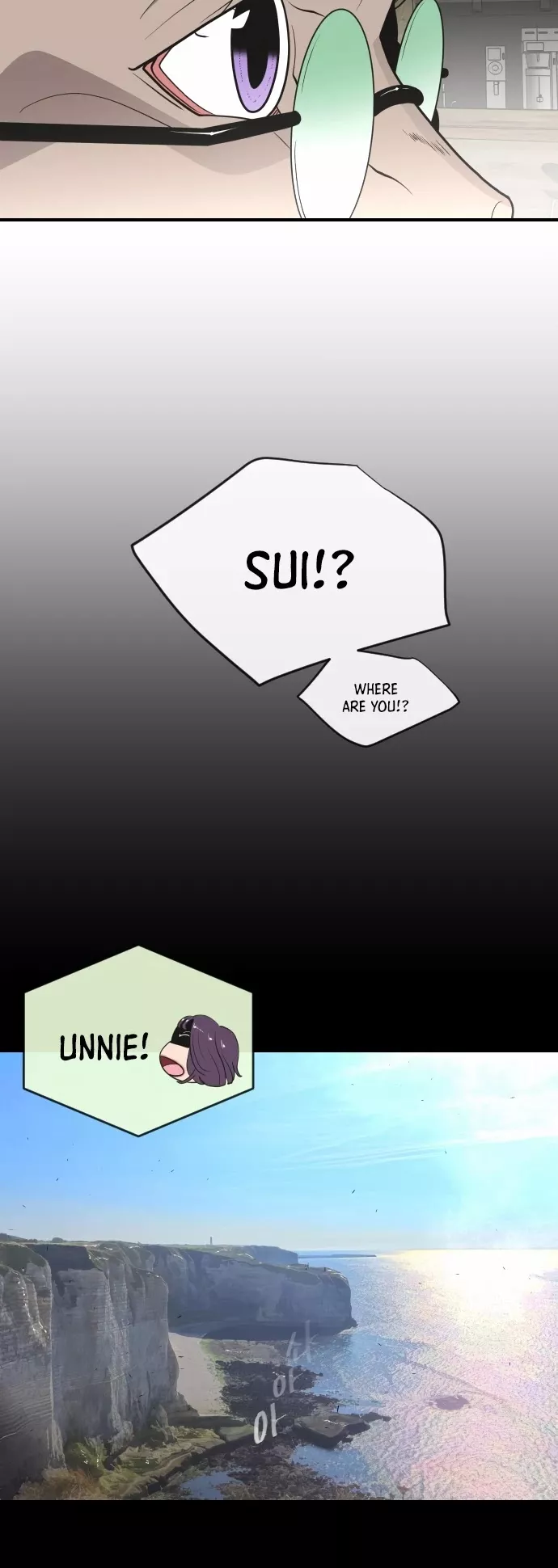 Read Superhuman Era EN Manga Online