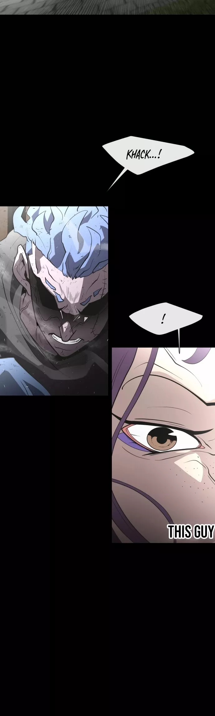 Read Superhuman Era EN Manga Online