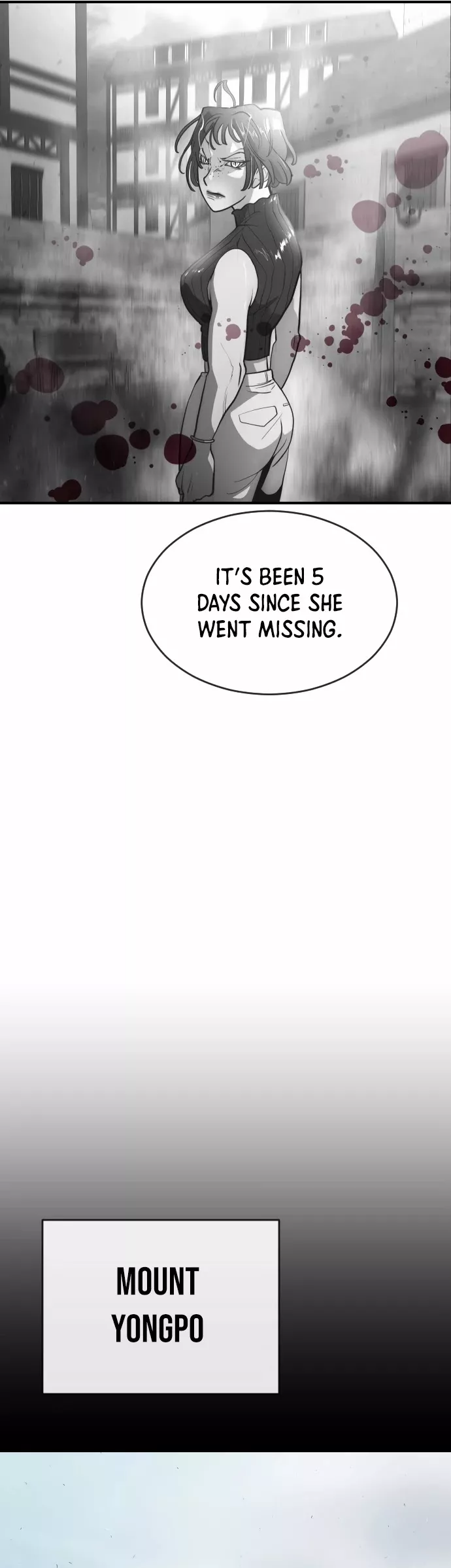 Read Superhuman Era EN Manga Online