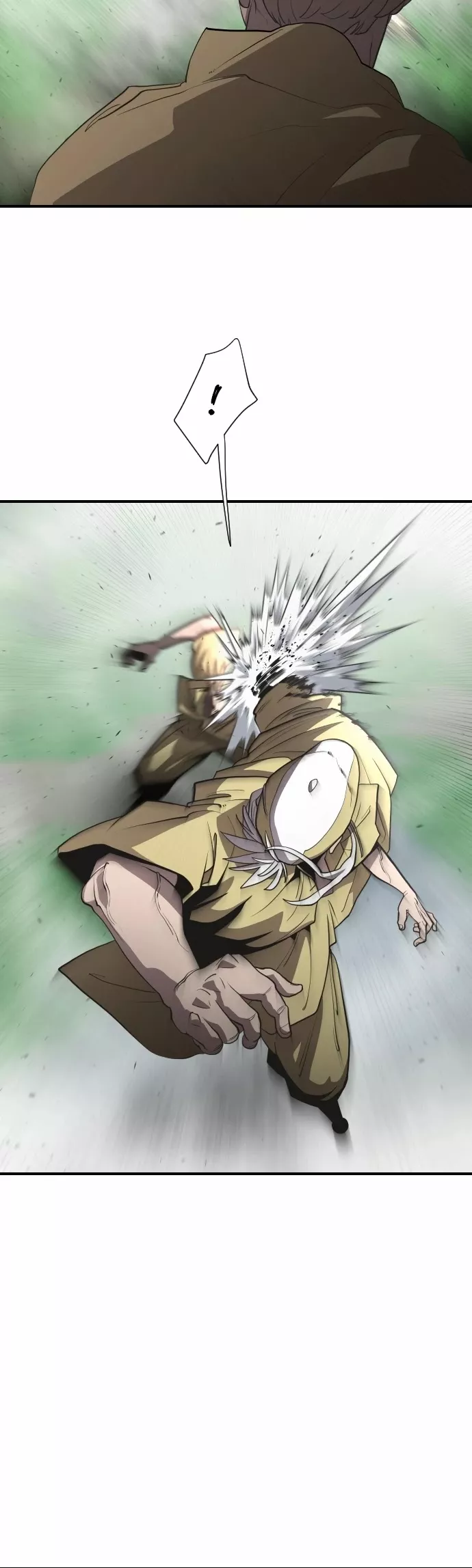 Read Superhuman Era EN Manga Online