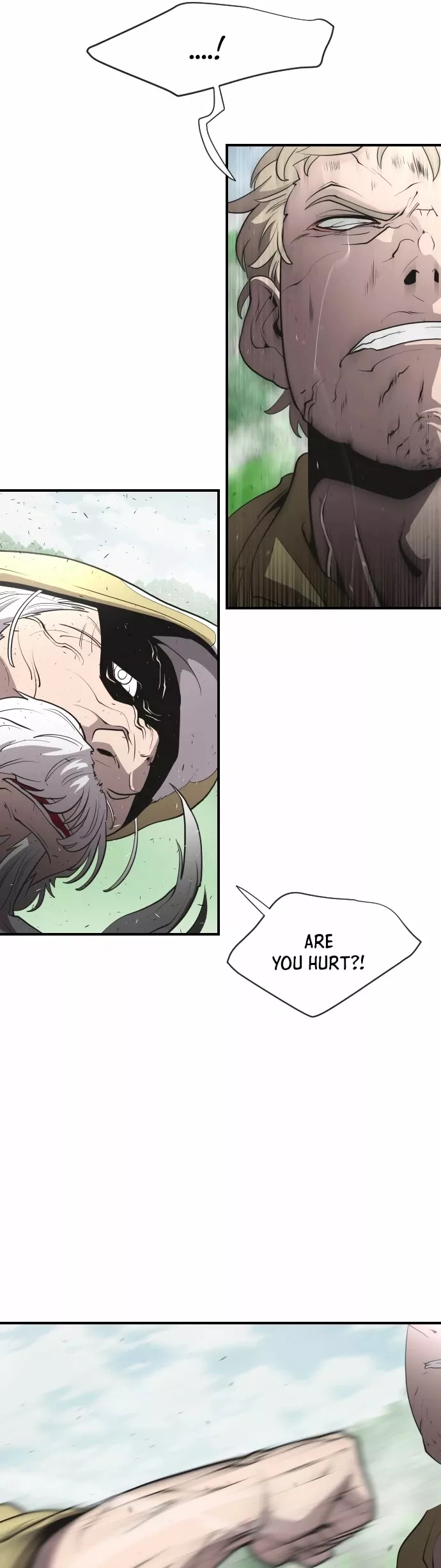 Read Superhuman Era EN Manga Online