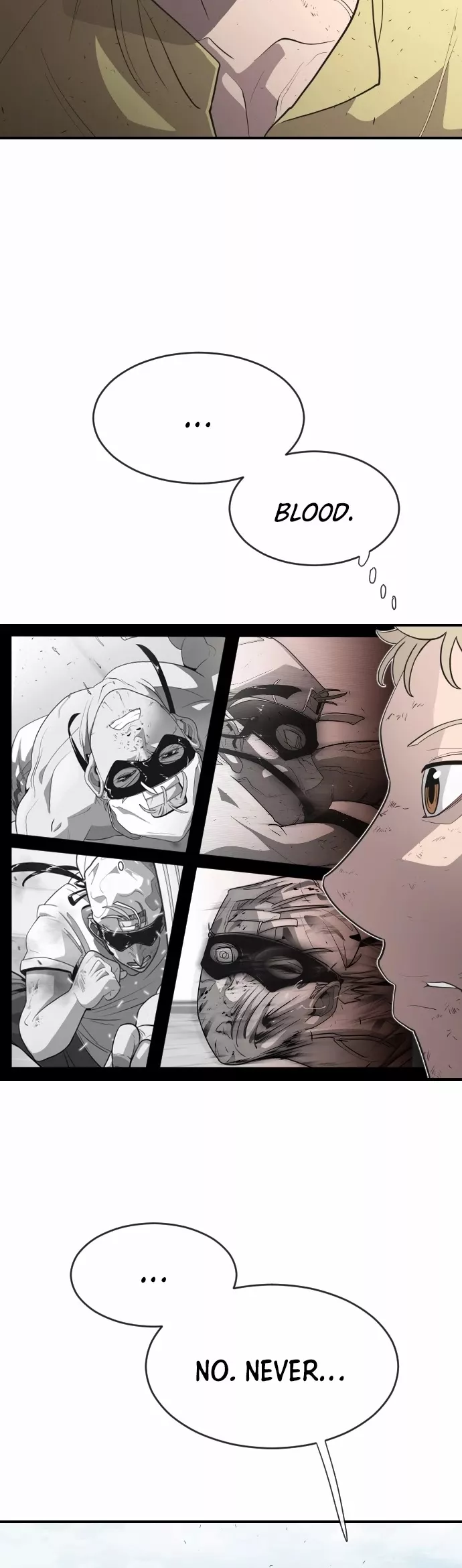 Read Superhuman Era EN Manga Online
