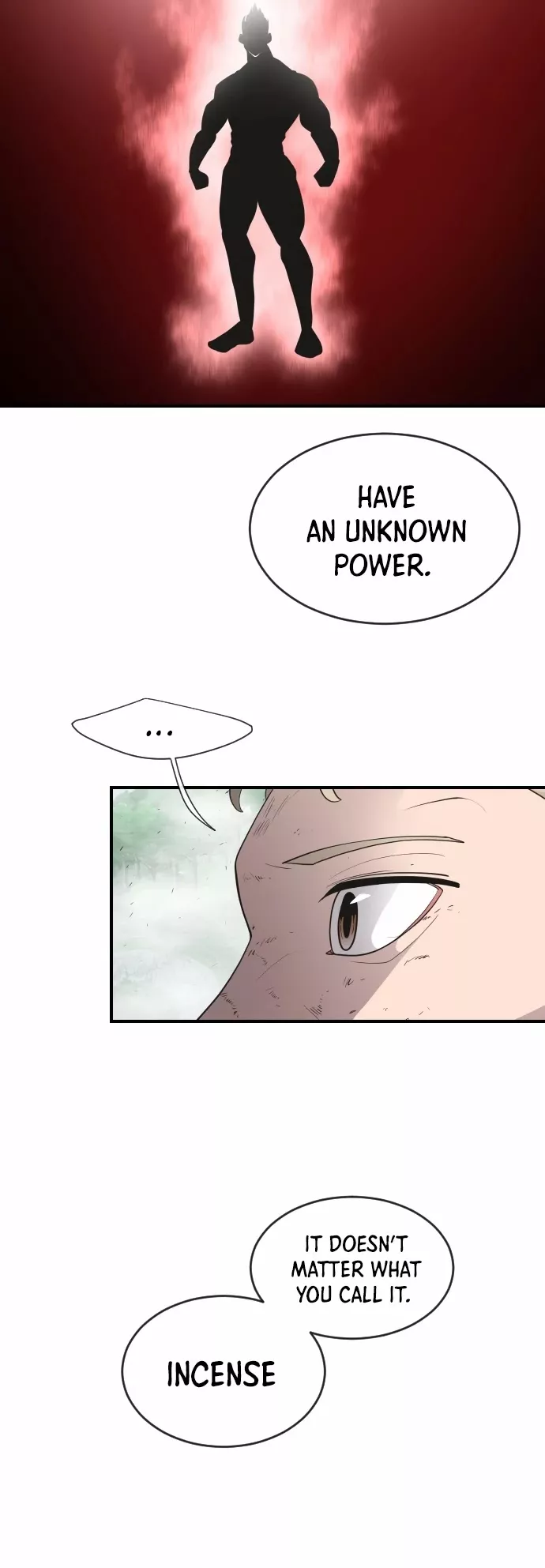 Read Superhuman Era EN Manga Online