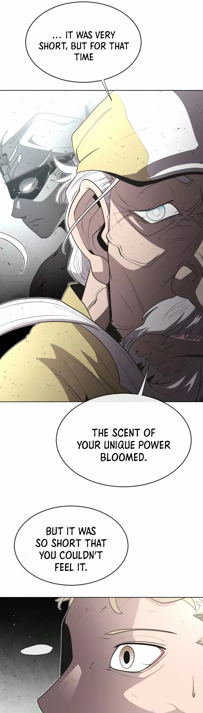 Read Superhuman Era EN Manga Online