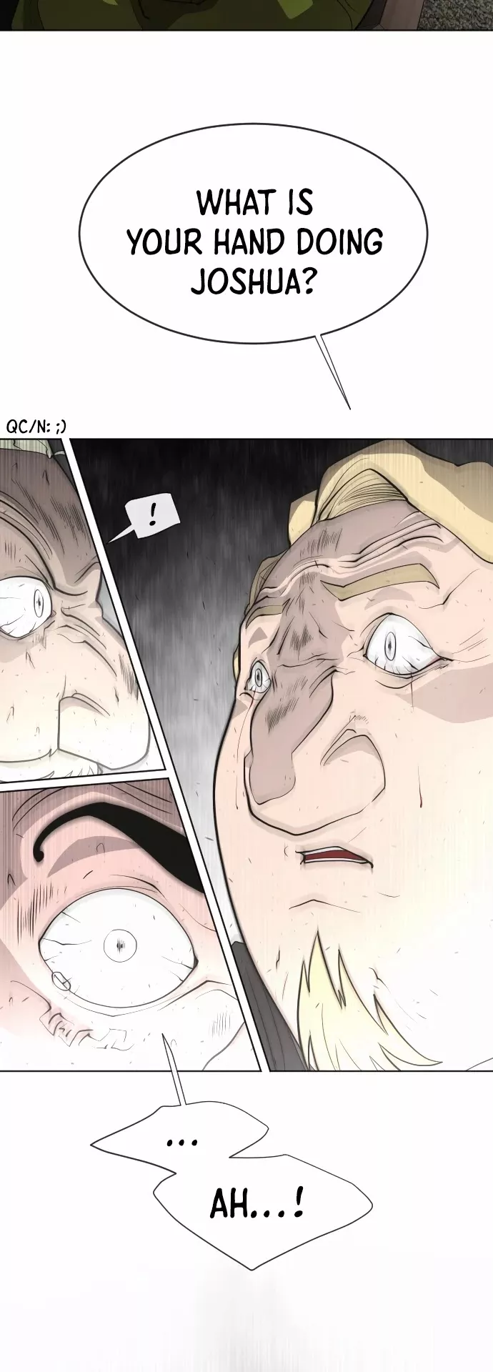 Read Superhuman Era EN Manga Online