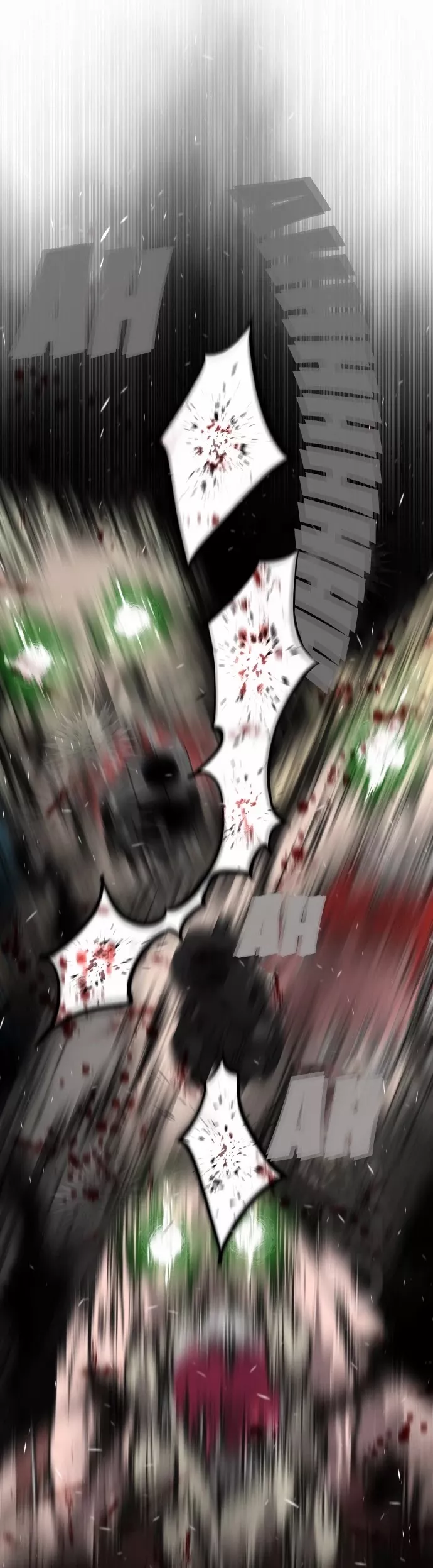 Read Superhuman Era EN Manga Online