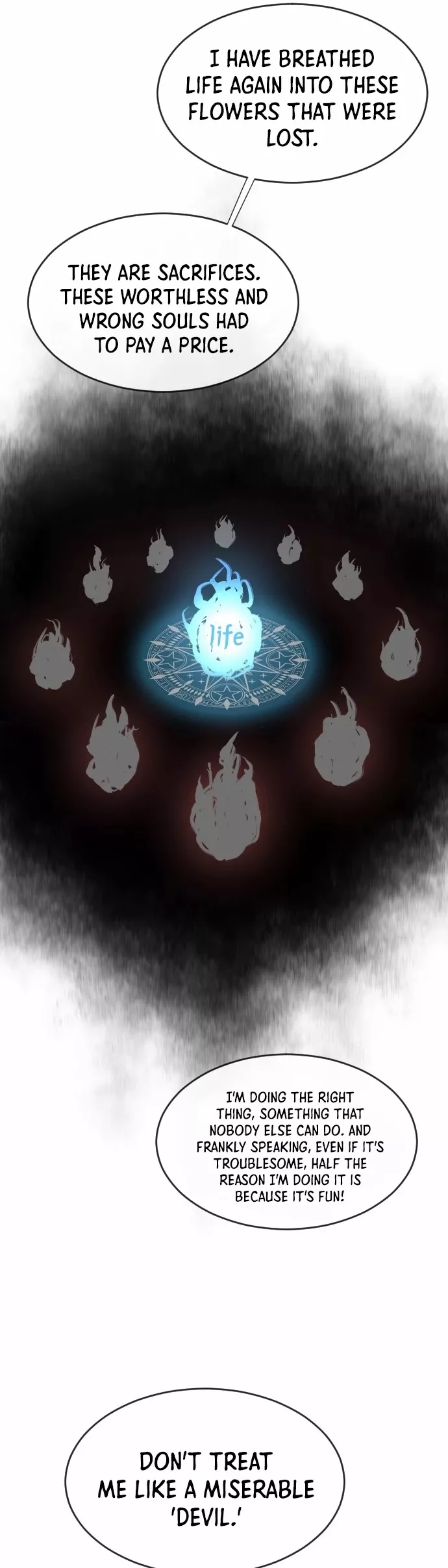 Read Superhuman Era EN Manga Online