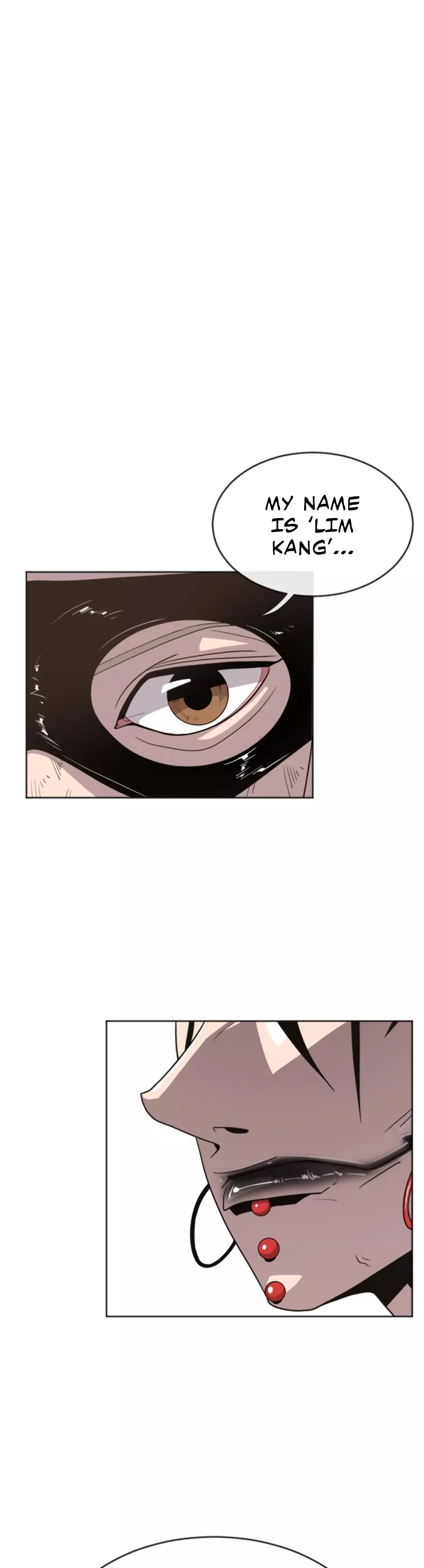 Read Superhuman Era EN Manga Online