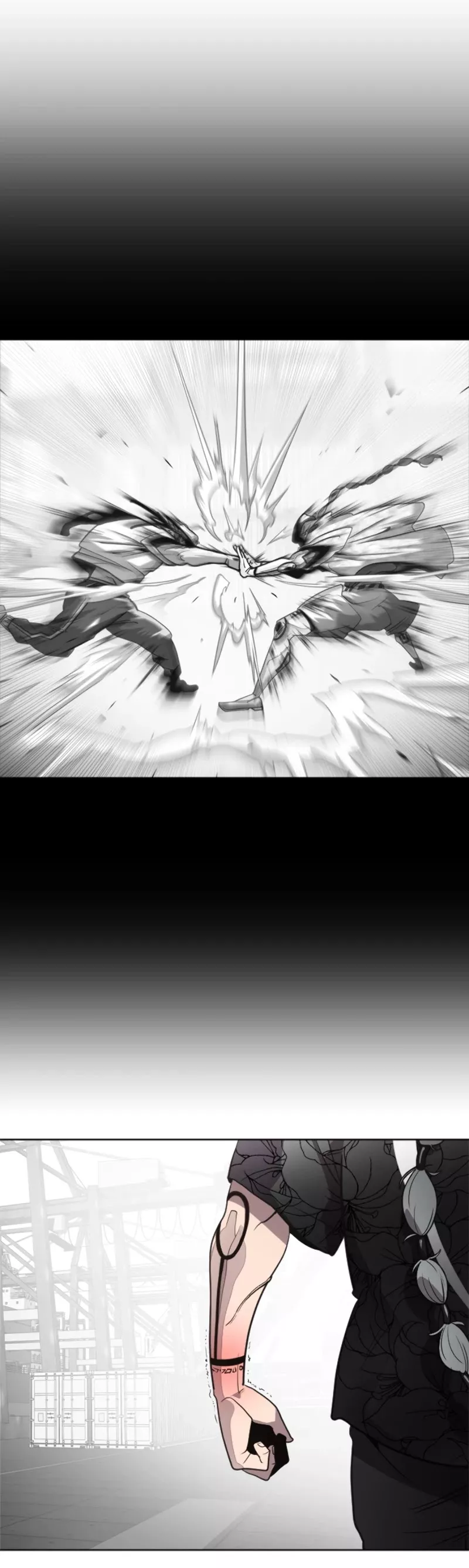 Read Superhuman Era EN Manga Online