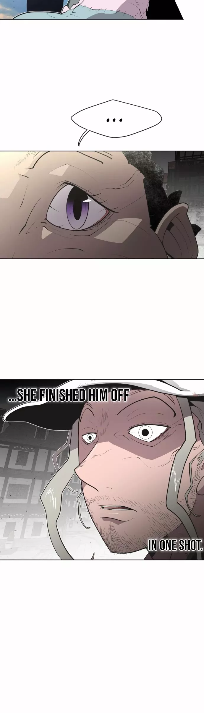 Read Superhuman Era EN Manga Online