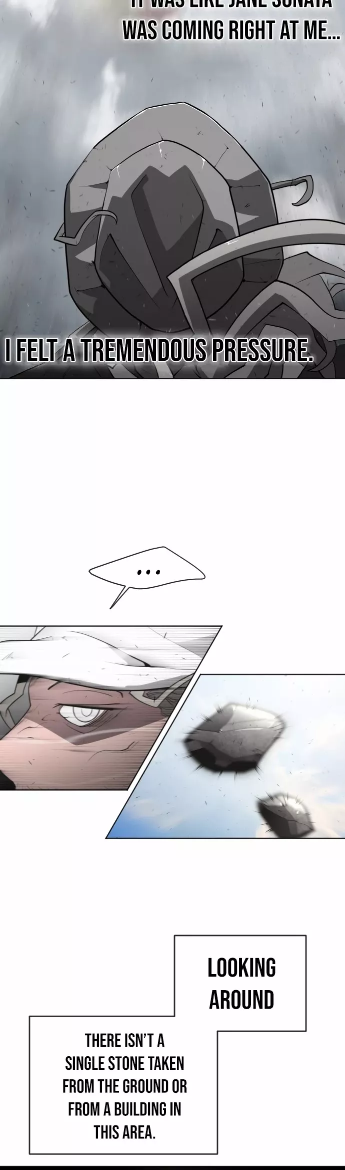Read Superhuman Era EN Manga Online