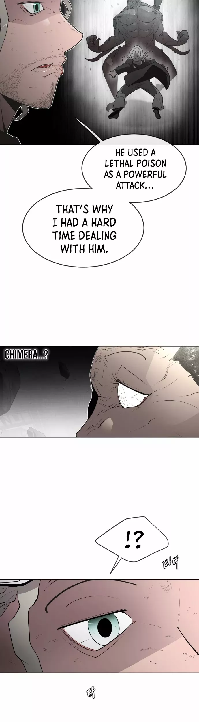 Read Superhuman Era EN Manga Online