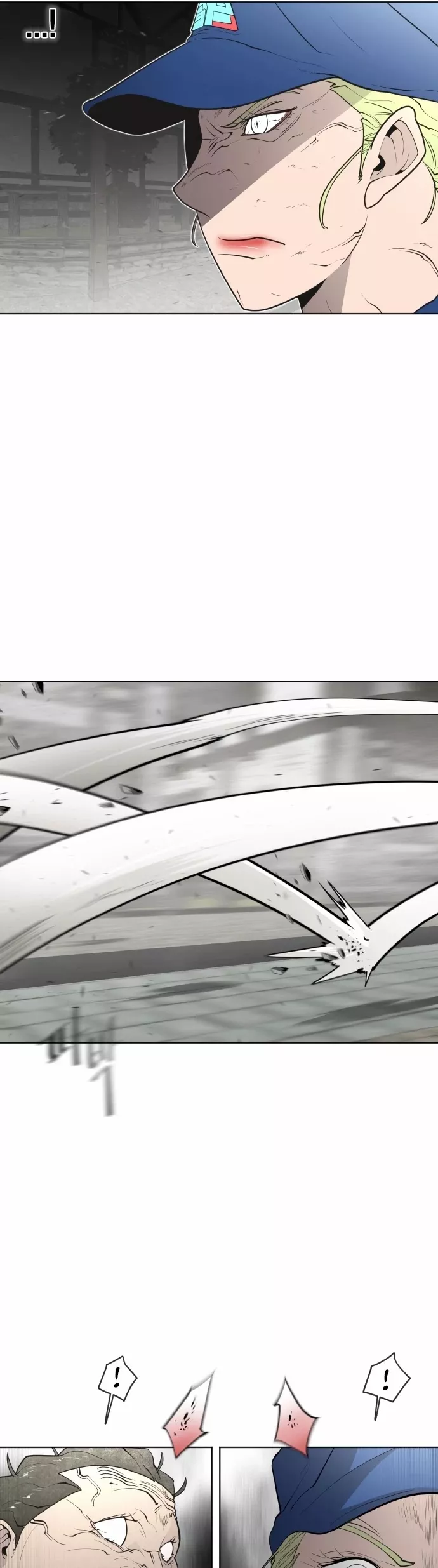 Read Superhuman Era EN Manga Online