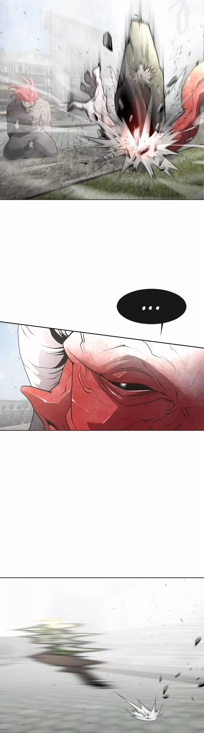 Read Superhuman Era EN Manga Online