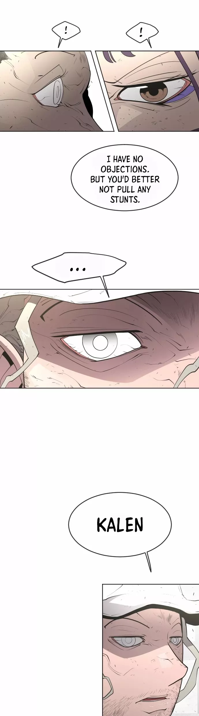 Read Superhuman Era EN Manga Online