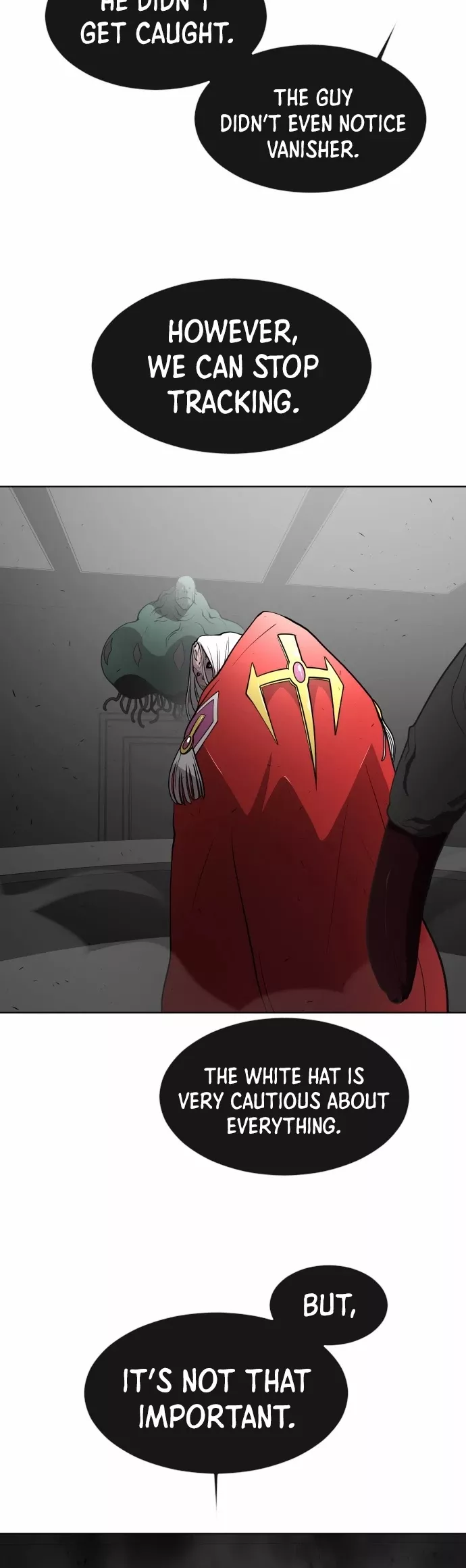 Read Superhuman Era EN Manga Online