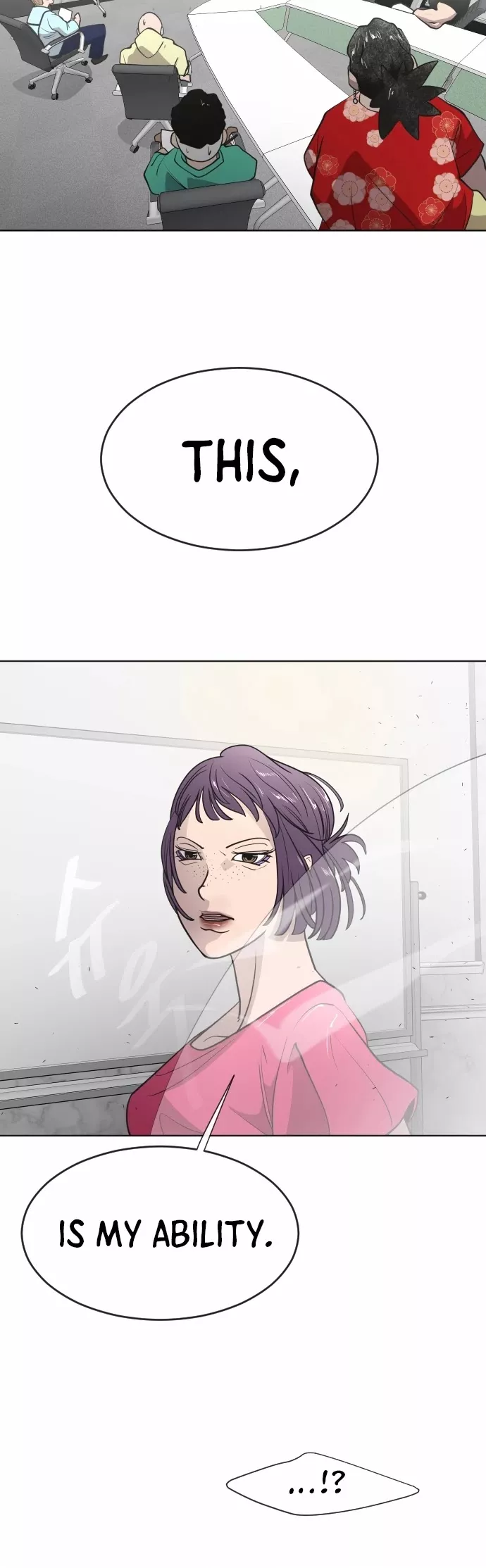 Read Superhuman Era EN Manga Online