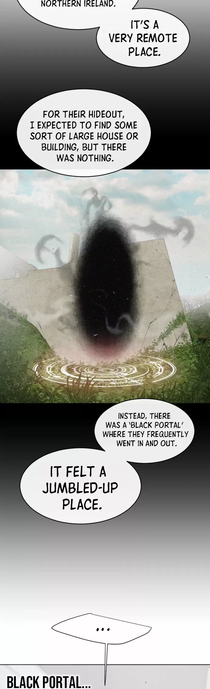 Read Superhuman Era EN Manga Online