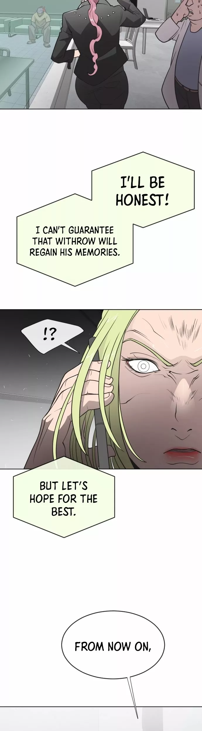 Read Superhuman Era EN Manga Online