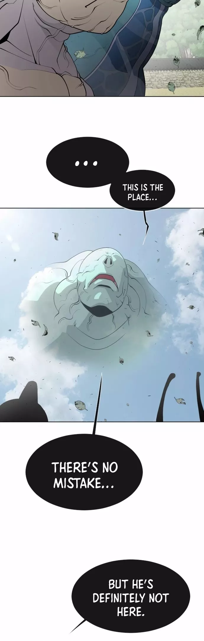 Read Superhuman Era EN Manga Online