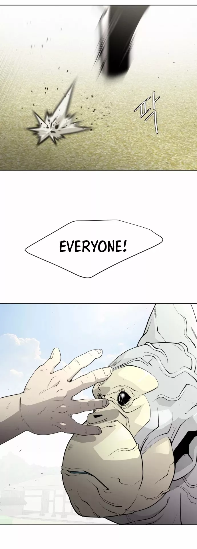Read Superhuman Era EN Manga Online