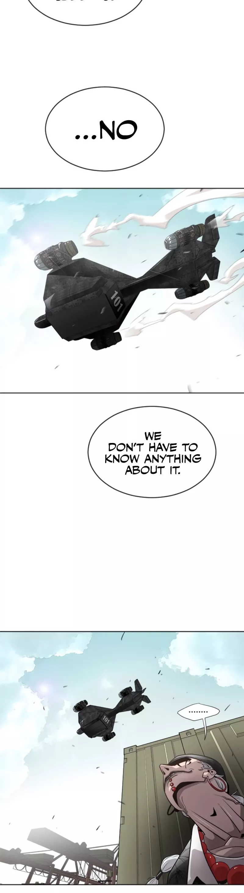 Read Superhuman Era EN Manga Online