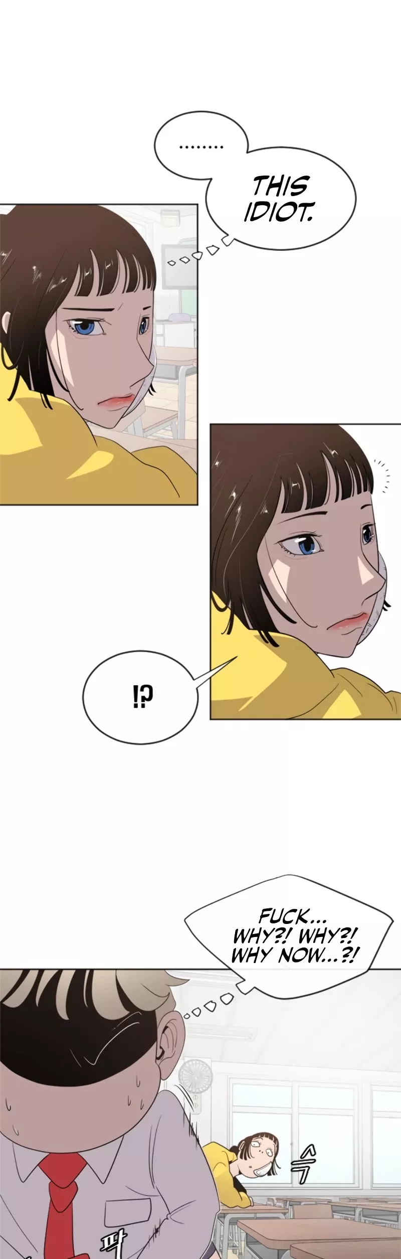 Read Superhuman Era EN Manga Online