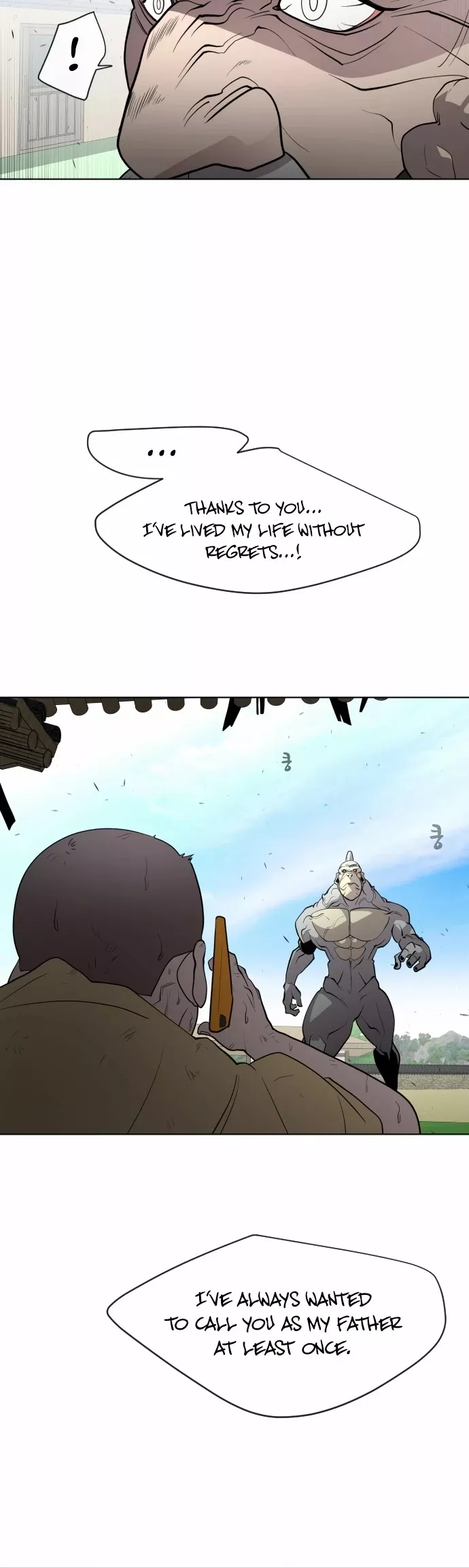 Read Superhuman Era EN Manga Online