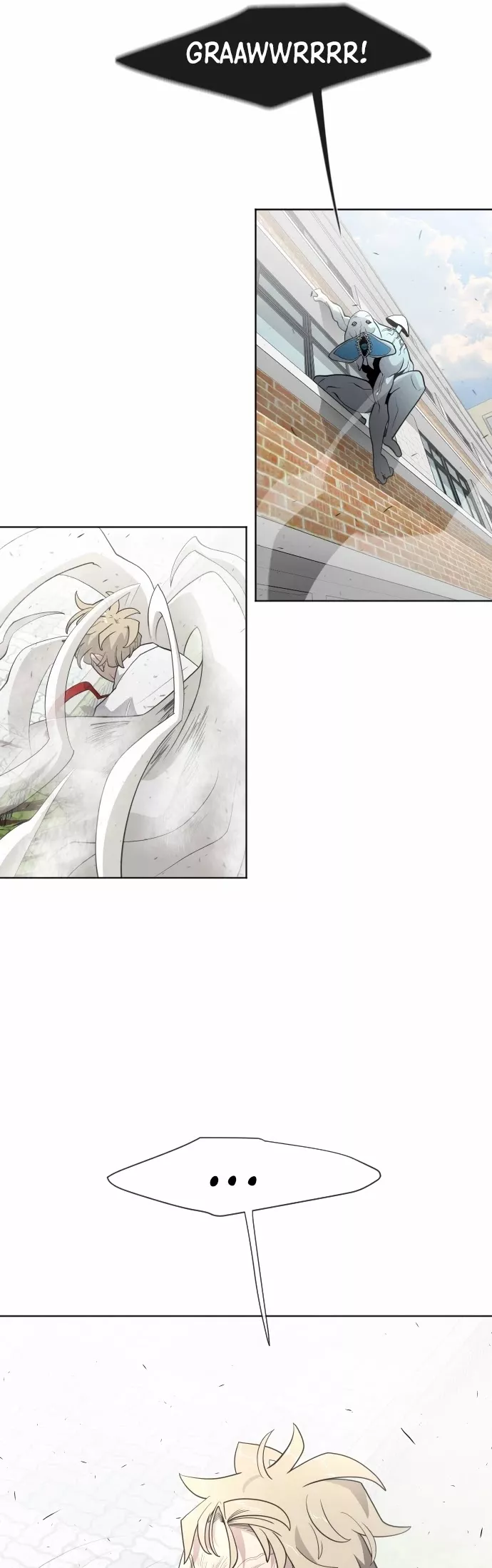 Read Superhuman Era EN Manga Online