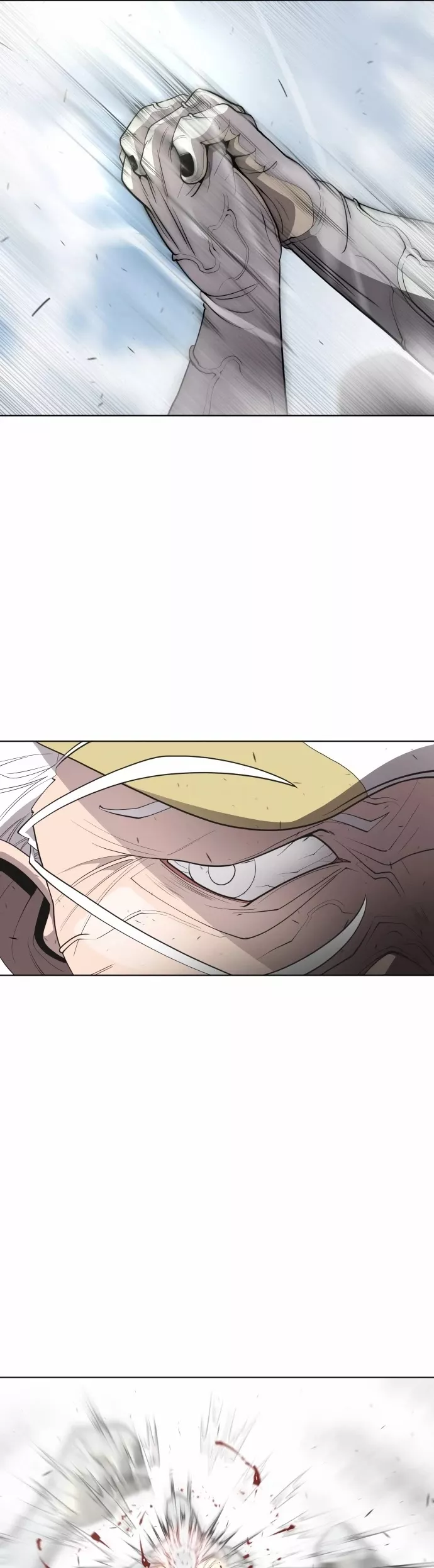Read Superhuman Era EN Manga Online
