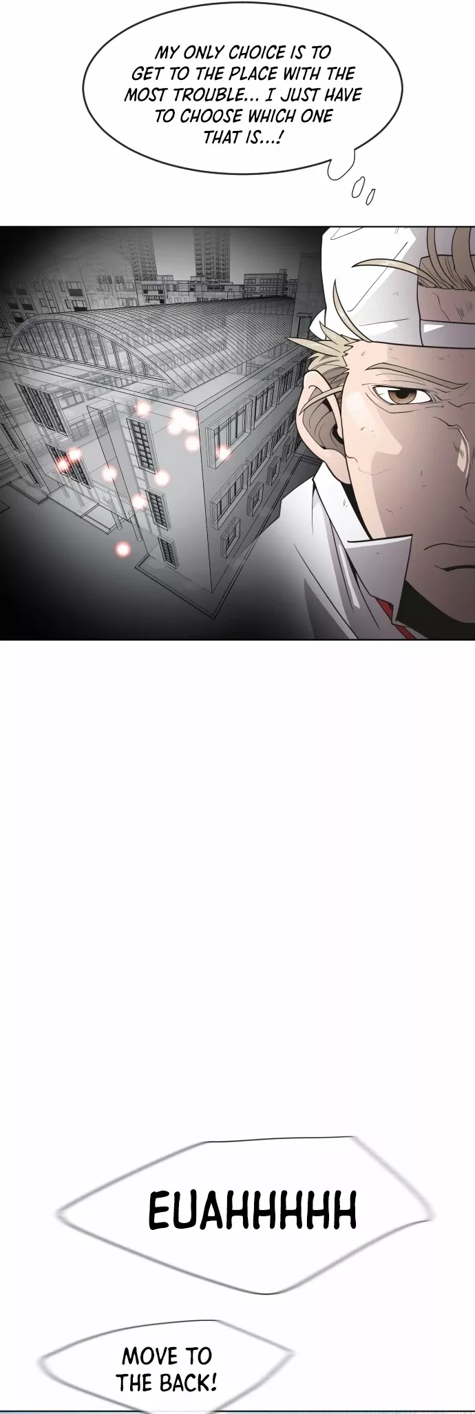 Read Superhuman Era EN Manga Online