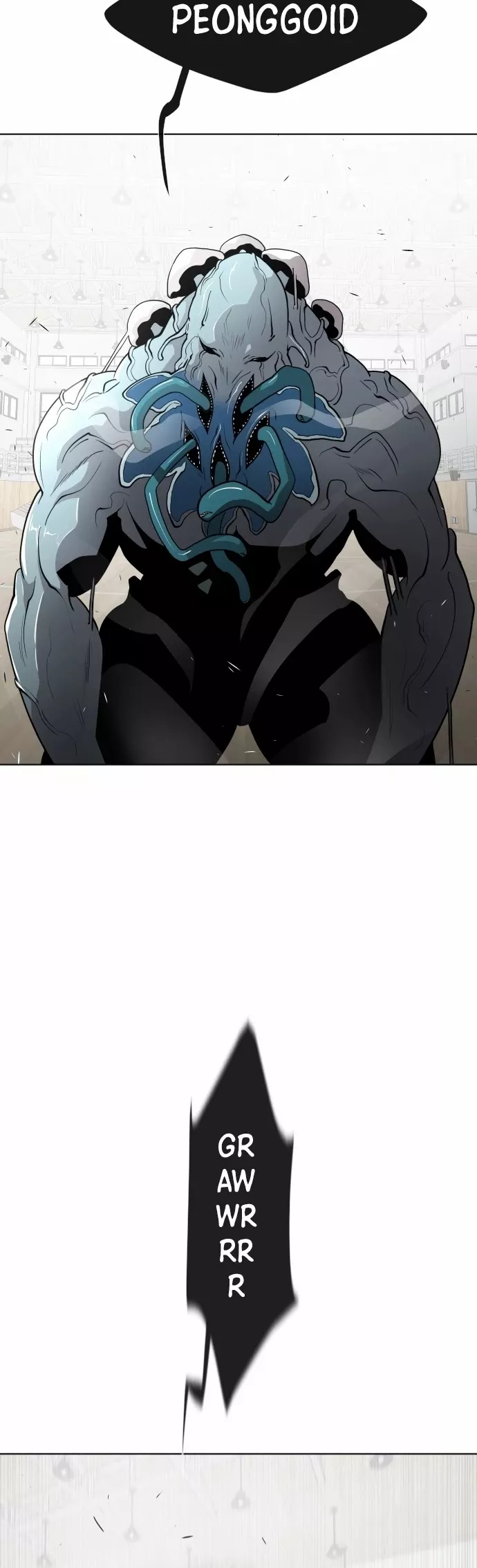 Read Superhuman Era EN Manga Online