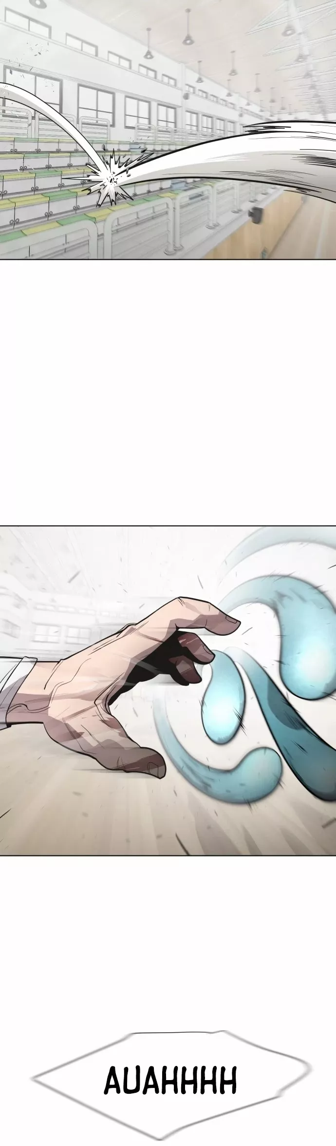 Read Superhuman Era EN Manga Online
