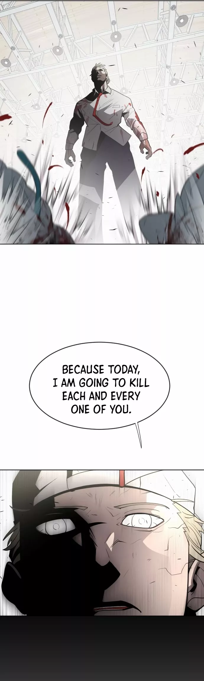 Read Superhuman Era EN Manga Online