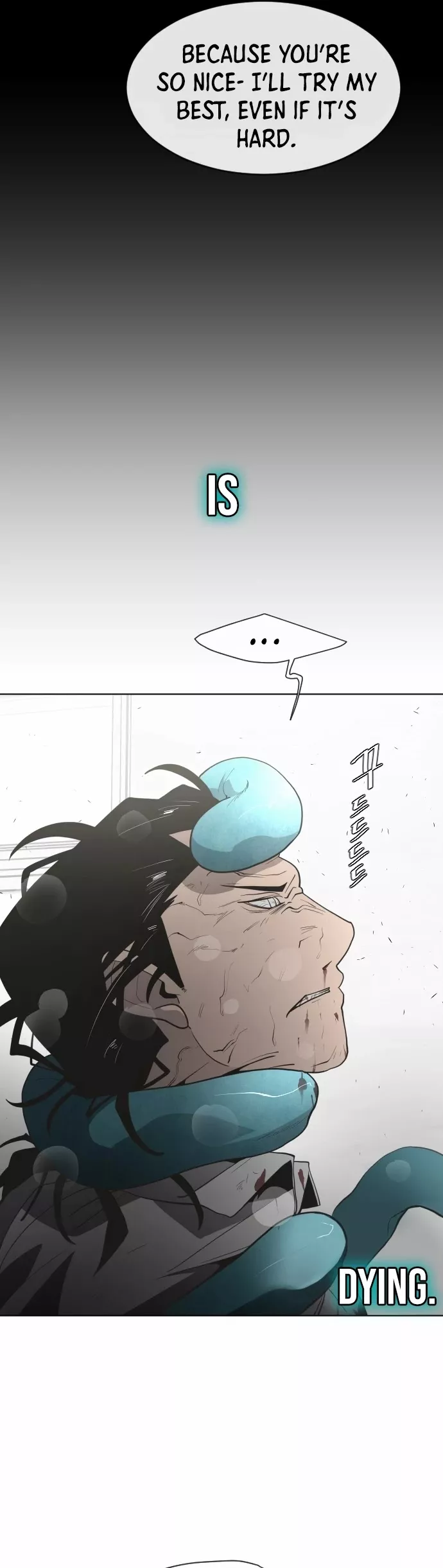 Read Superhuman Era EN Manga Online