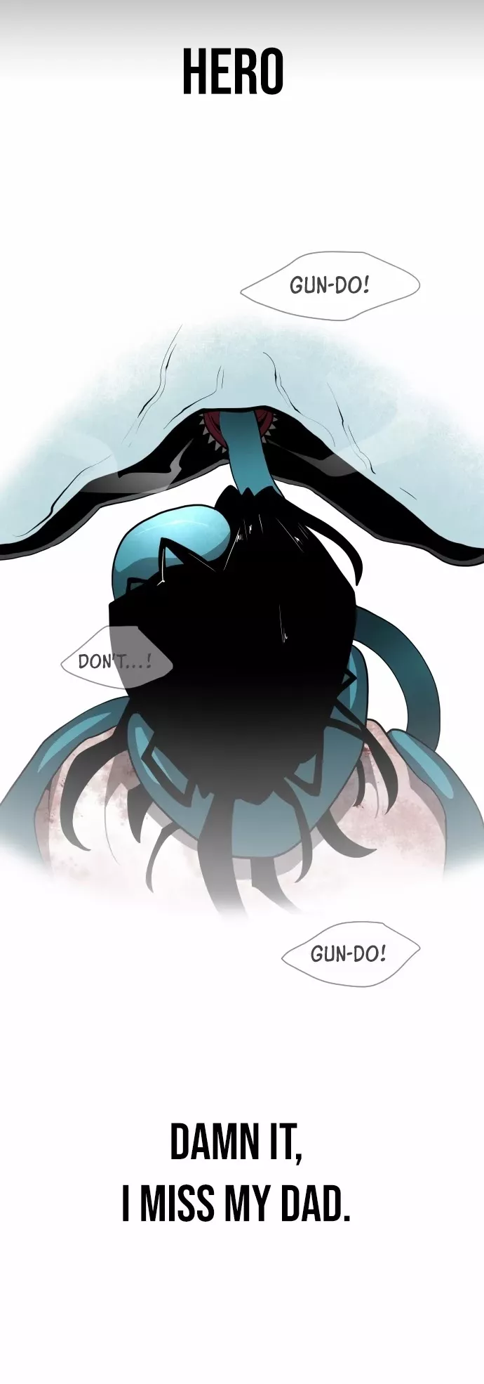 Read Superhuman Era EN Manga Online