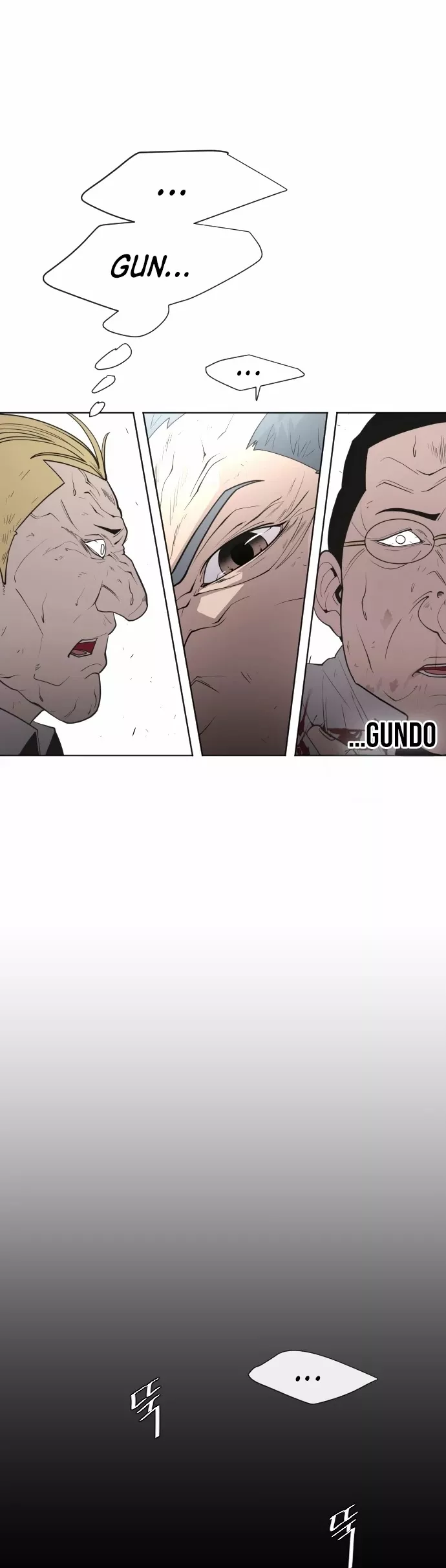 Read Superhuman Era EN Manga Online