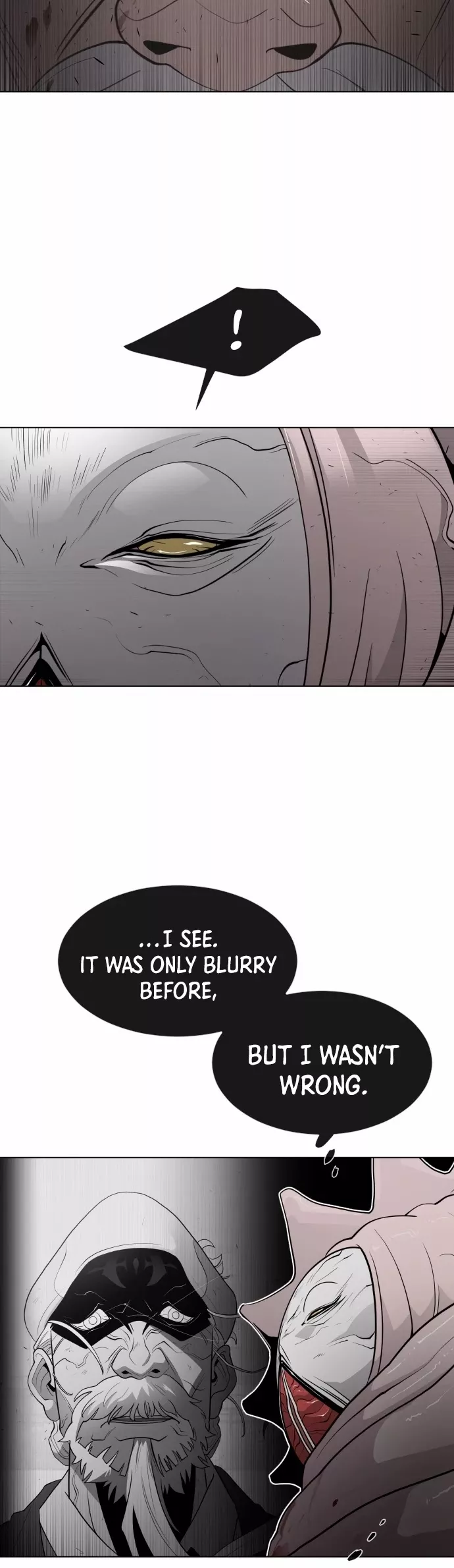 Read Superhuman Era EN Manga Online