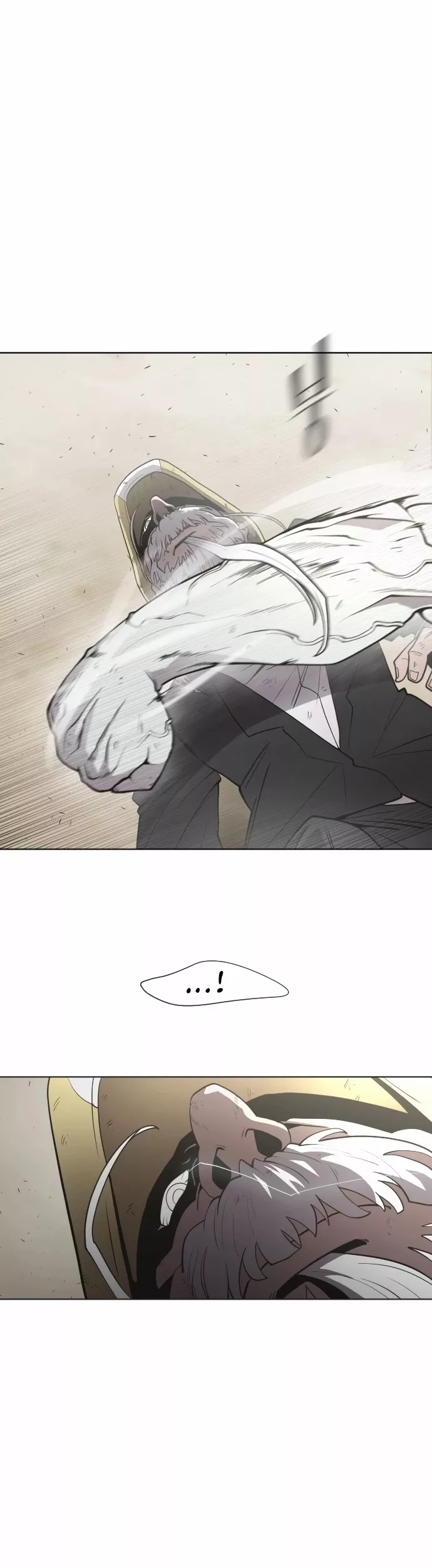 Read Superhuman Era EN Manga Online
