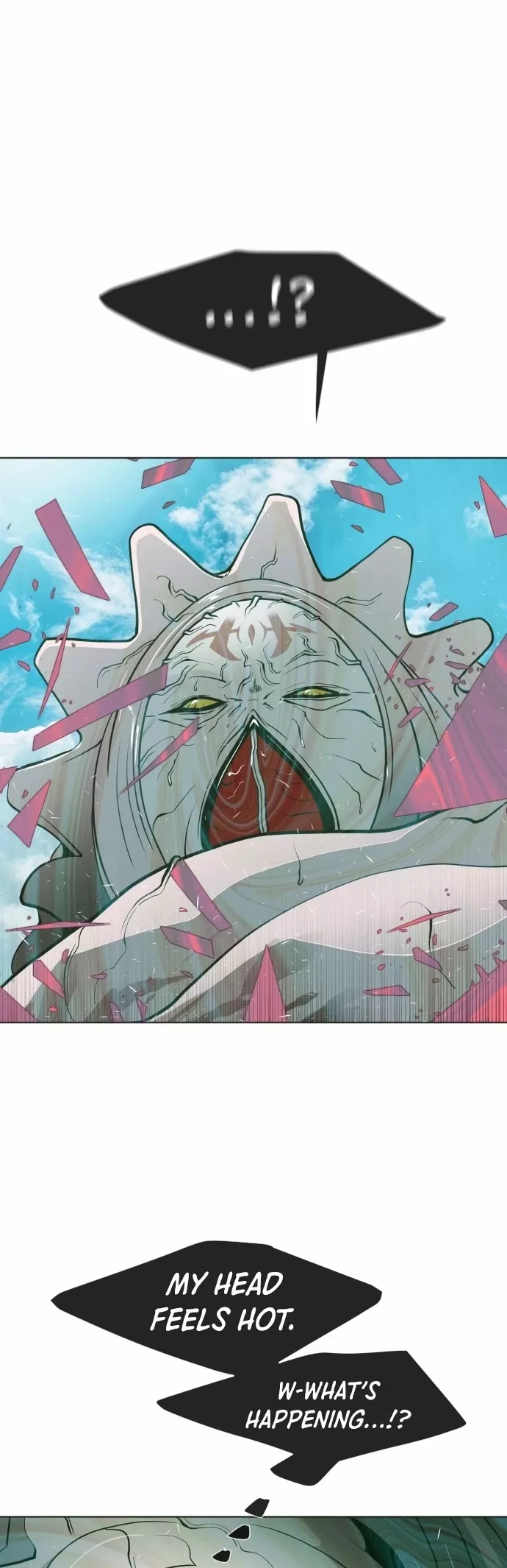 Read Superhuman Era EN Manga Online