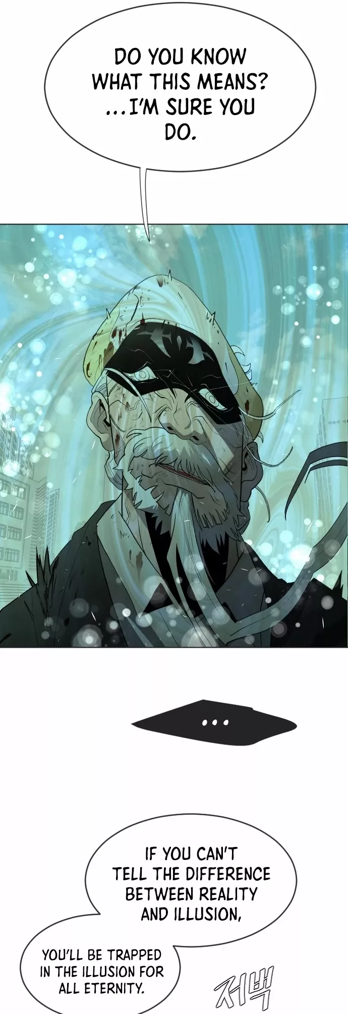 Read Superhuman Era EN Manga Online