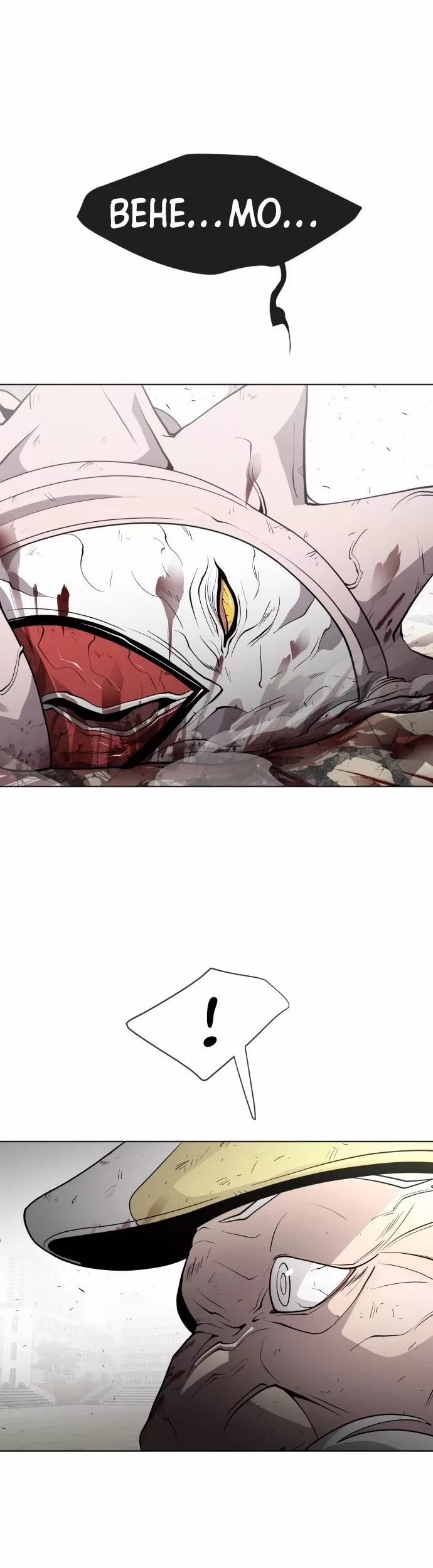 Read Superhuman Era EN Manga Online