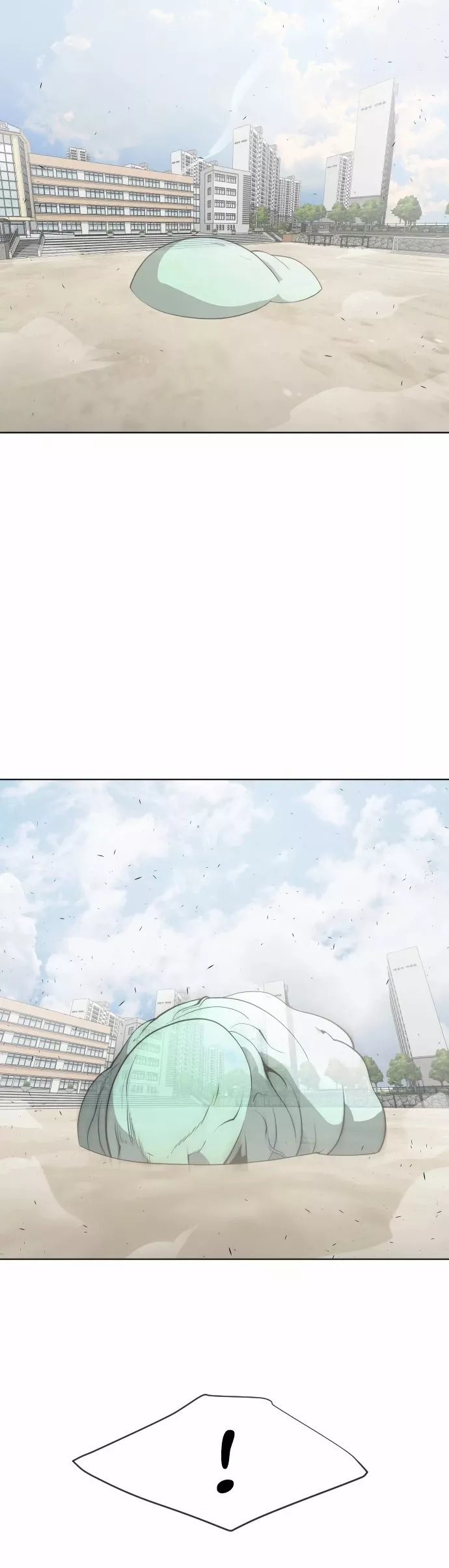 Read Superhuman Era EN Manga Online
